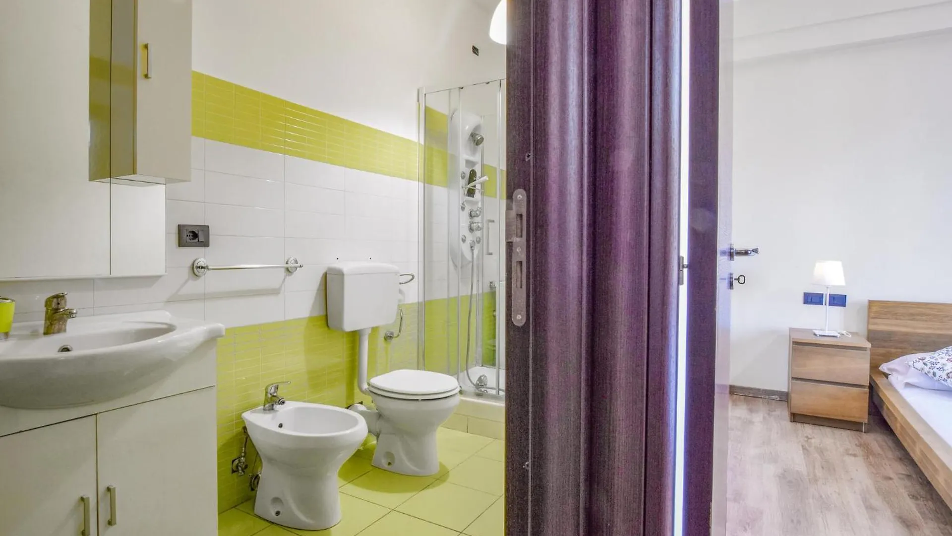 Gorgeous Apartment In Trappitello