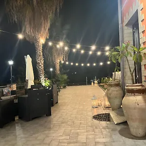  Bed & Breakfast La Pomelia Sofia