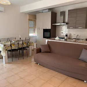 Casa Vacanze Anastasia Trappitello