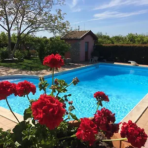 Il Giardino Segreto Trappitello