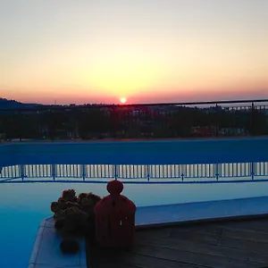  Holiday home Carly Taormina With Private Pool