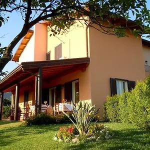 3* Bed & Breakfast Sole