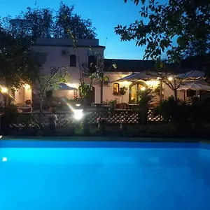 Agriturismo Terrenia Trappitello