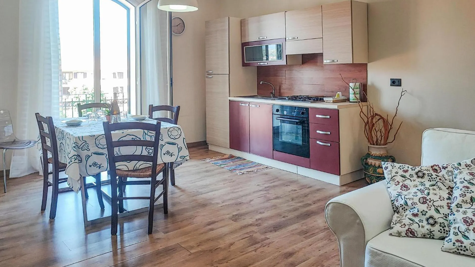 Gorgeous Apartment In Trappitello