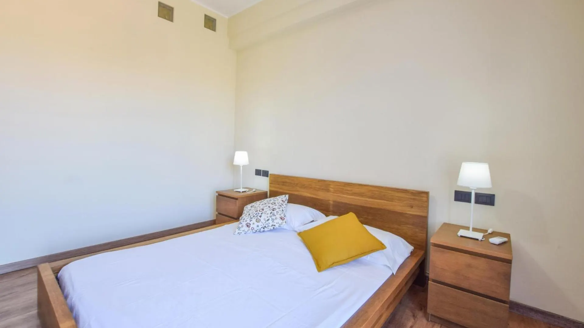 Gorgeous Apartment In Trappitello