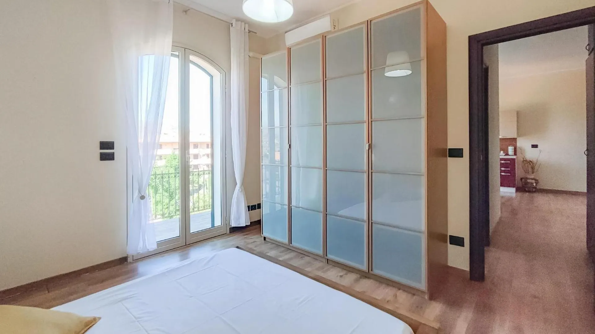 Gorgeous Apartment In Trappitello