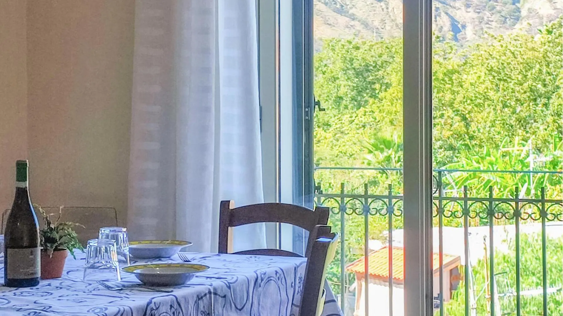 Gorgeous Apartment In Trappitello