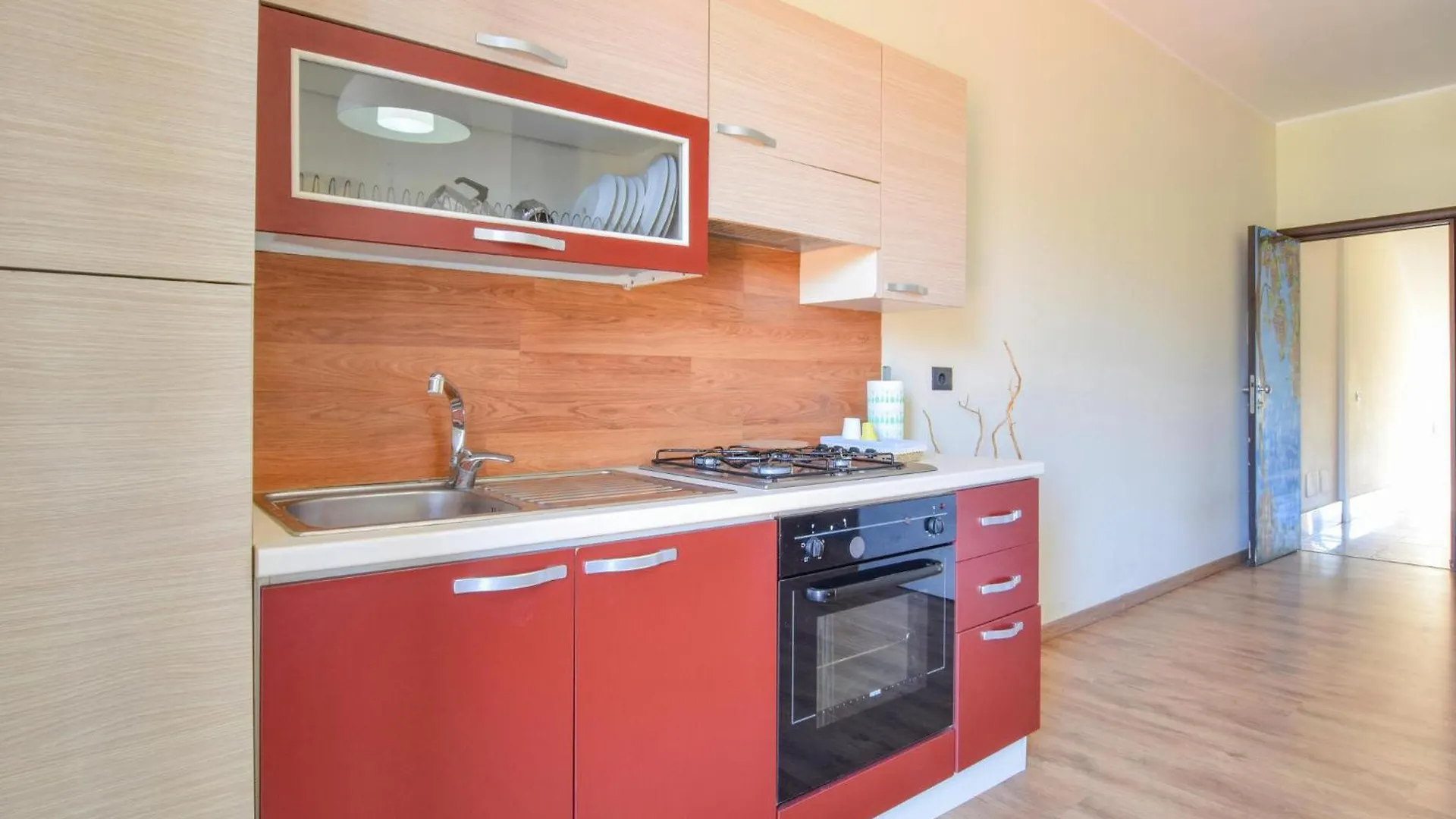 Gorgeous Apartment In Trappitello