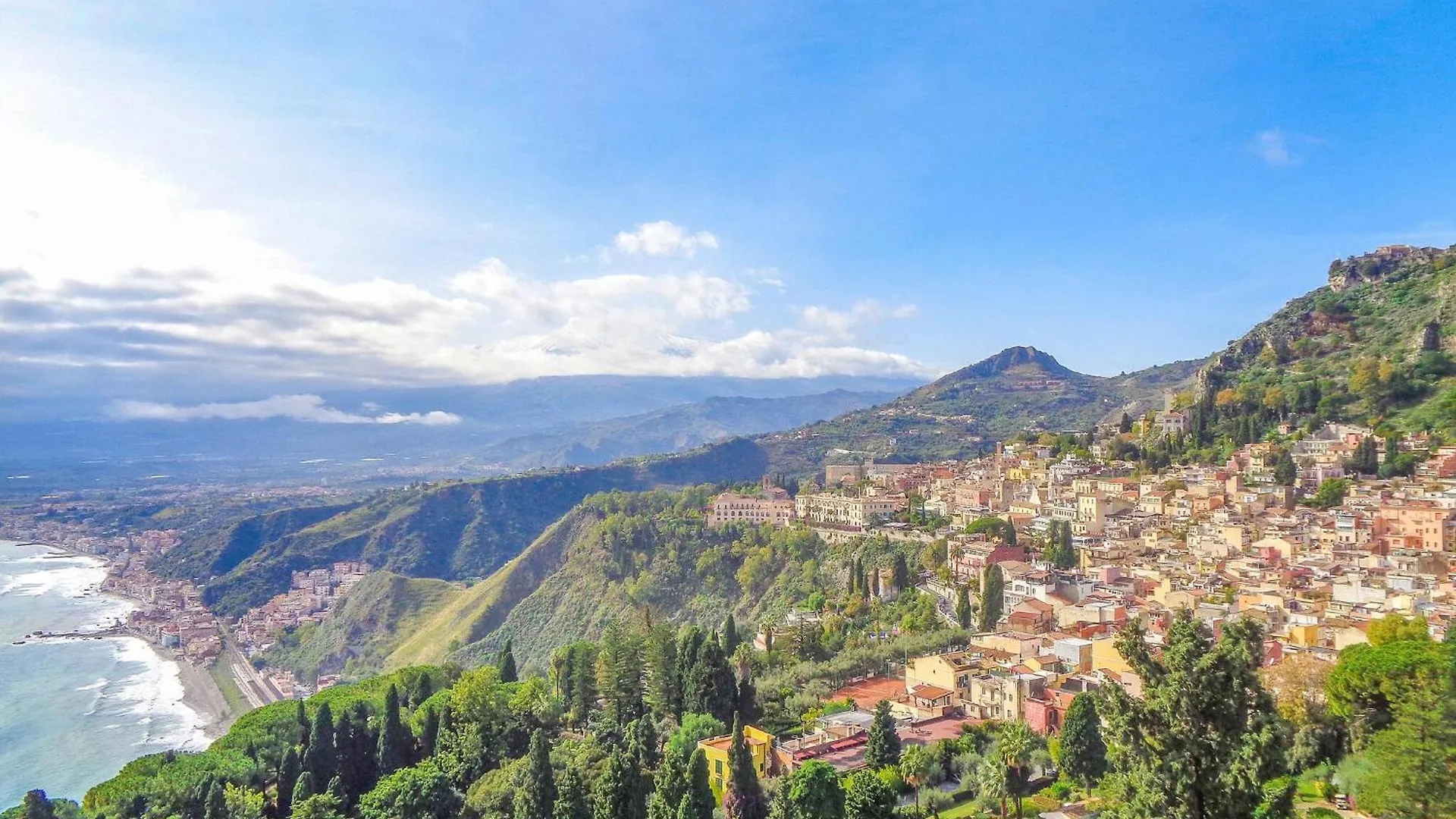 Gorgeous Apartment In Trappitello