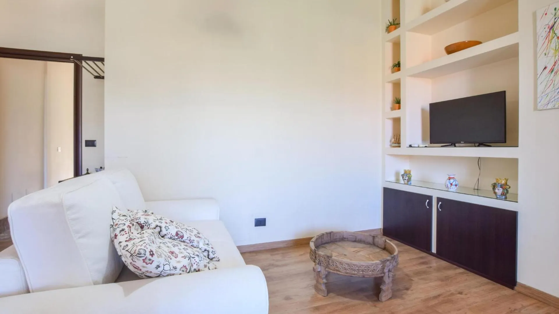 Gorgeous Apartment In Trappitello Italy