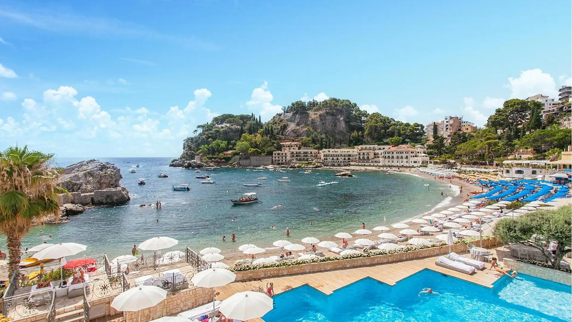 Gorgeous Apartment In Trappitello